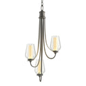 Flora Chandelier by Hubbardton Forge