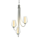 Flora Chandelier by Hubbardton Forge