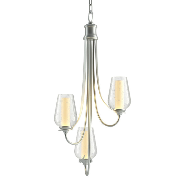 Flora Chandelier by Hubbardton Forge