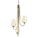 Flora Chandelier by Hubbardton Forge