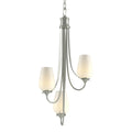 Flora Chandelier by Hubbardton Forge
