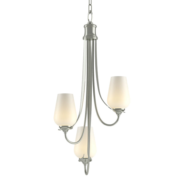 Flora Chandelier by Hubbardton Forge