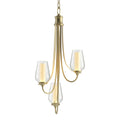 Flora Chandelier by Hubbardton Forge