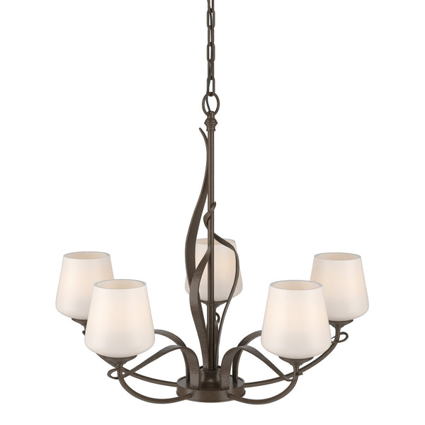 Flora Chandelier by Hubbardton Forge
