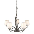 Flora Chandelier by Hubbardton Forge