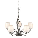 Flora Chandelier by Hubbardton Forge