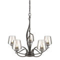 Flora Chandelier by Hubbardton Forge