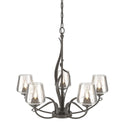 Flora Chandelier by Hubbardton Forge