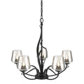 Flora Chandelier by Hubbardton Forge