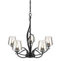 Flora Chandelier by Hubbardton Forge