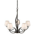 Flora Chandelier by Hubbardton Forge