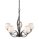 Flora Chandelier by Hubbardton Forge