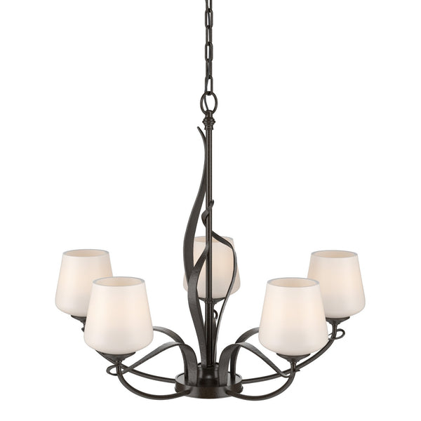 Flora Chandelier by Hubbardton Forge