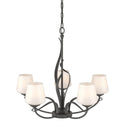 Flora Chandelier by Hubbardton Forge