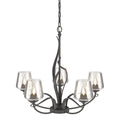 Flora Chandelier by Hubbardton Forge