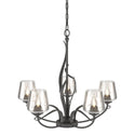Flora Chandelier by Hubbardton Forge
