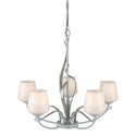 Flora Chandelier by Hubbardton Forge