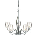 Flora Chandelier by Hubbardton Forge