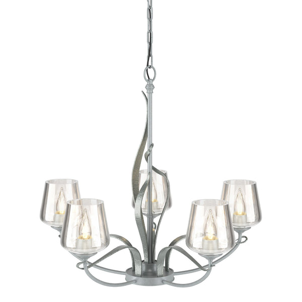 Flora Chandelier by Hubbardton Forge