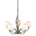 Flora Chandelier by Hubbardton Forge
