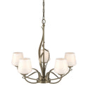 Flora Chandelier by Hubbardton Forge