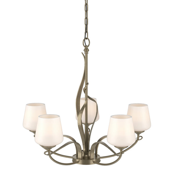 Flora Chandelier by Hubbardton Forge