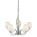 Flora Chandelier by Hubbardton Forge