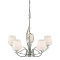 Flora Chandelier by Hubbardton Forge