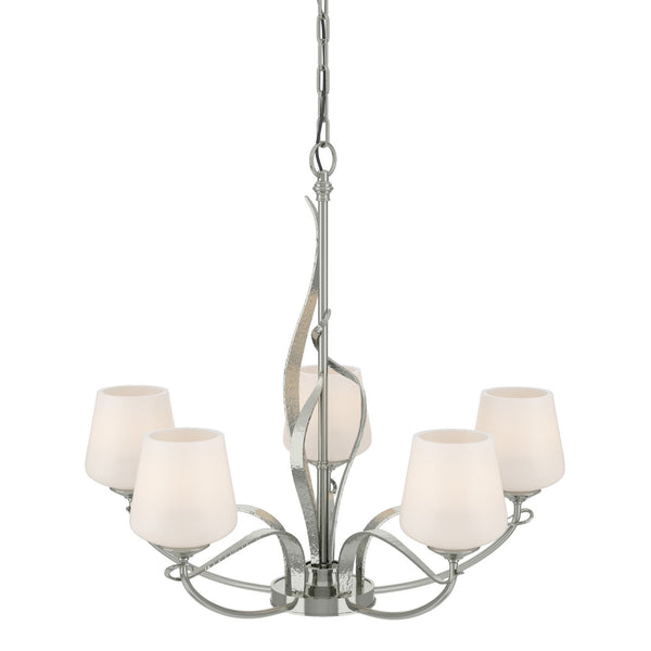 Flora Chandelier by Hubbardton Forge