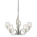 Flora Chandelier by Hubbardton Forge