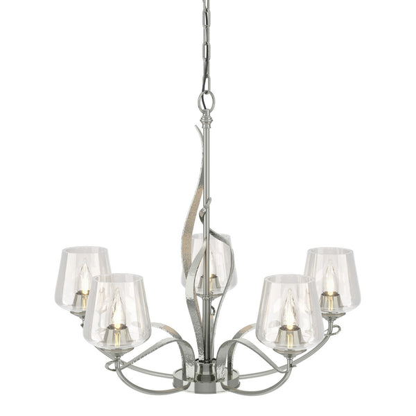 Flora Chandelier by Hubbardton Forge