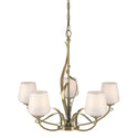 Flora Chandelier by Hubbardton Forge