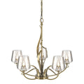 Flora Chandelier by Hubbardton Forge