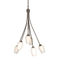 Flora Chandelier by Hubbardton Forge