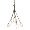 Flora Chandelier by Hubbardton Forge