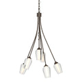 Flora Chandelier by Hubbardton Forge
