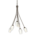 Flora Chandelier by Hubbardton Forge