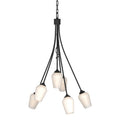 Flora Chandelier by Hubbardton Forge