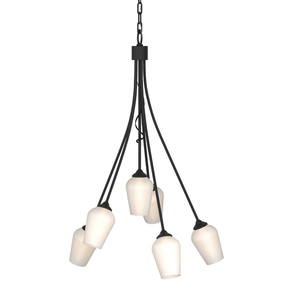 Flora Chandelier by Hubbardton Forge