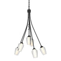 Flora Chandelier by Hubbardton Forge
