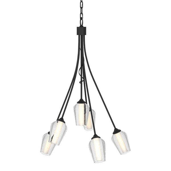 Flora Chandelier by Hubbardton Forge