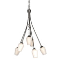 Flora Chandelier by Hubbardton Forge
