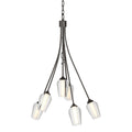 Flora Chandelier by Hubbardton Forge