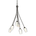 Flora Chandelier by Hubbardton Forge