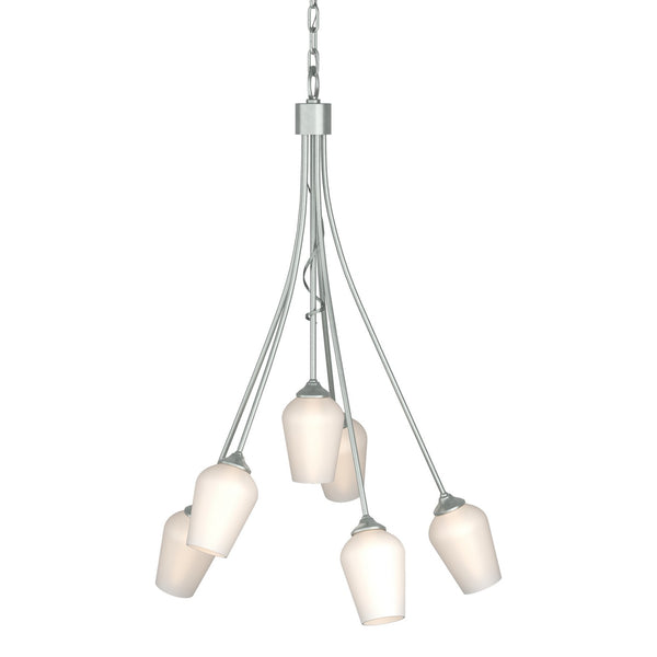 Flora Chandelier by Hubbardton Forge