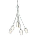 Flora Chandelier by Hubbardton Forge