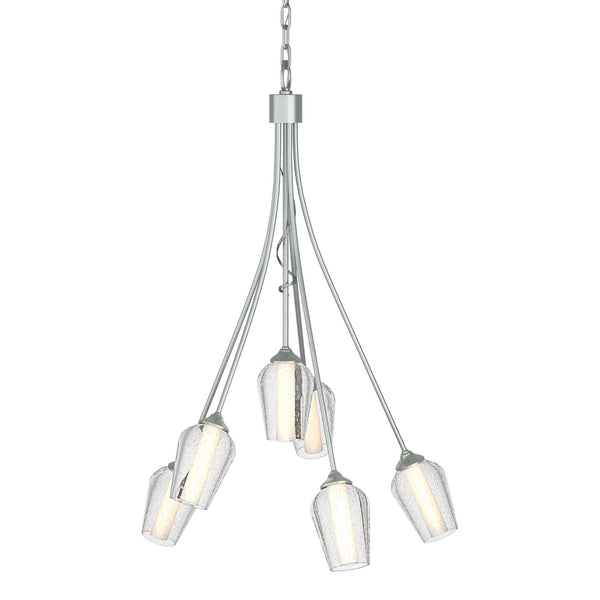Flora Chandelier by Hubbardton Forge