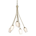 Flora Chandelier by Hubbardton Forge