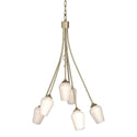 Flora Chandelier by Hubbardton Forge