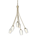 Flora Chandelier by Hubbardton Forge